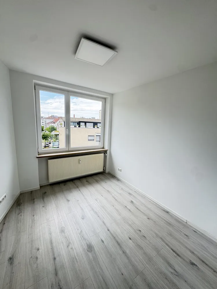 1 Zimmer Wohnung mit 19 m² in München – Bild 8