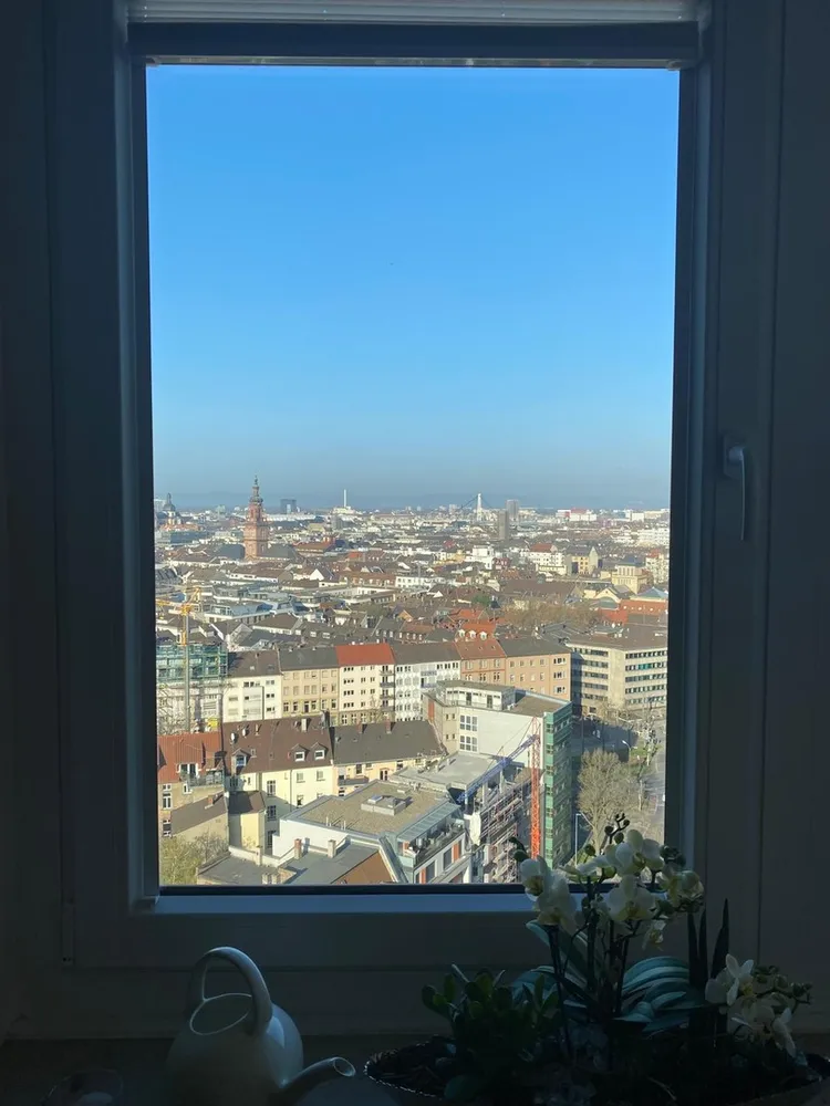 3 Zimmer Wohnung mit 97 m² in Mannheim – Bild 5