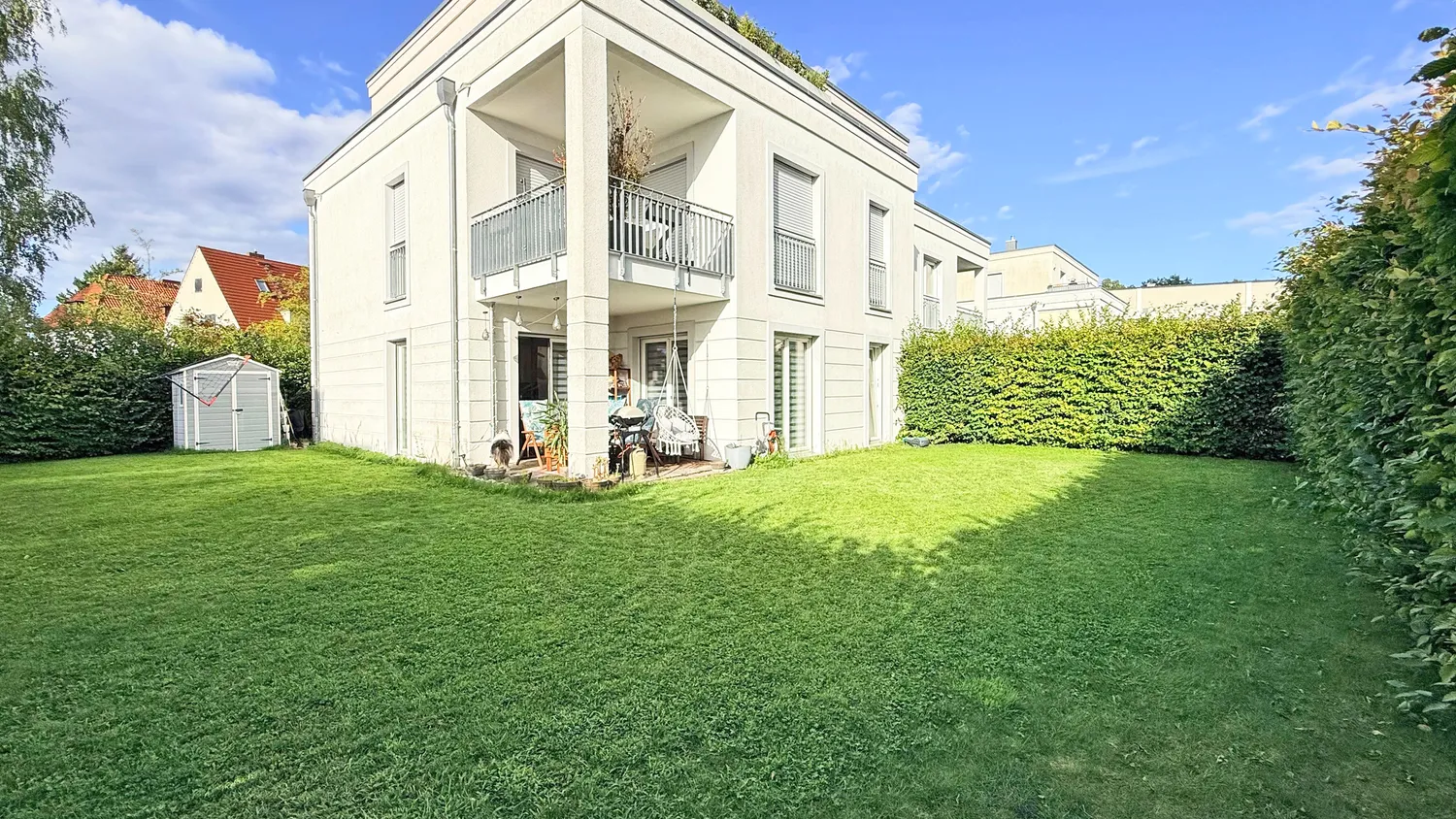 3 Zimmer Wohnung mit 83 m² in Berlin – Bild 7