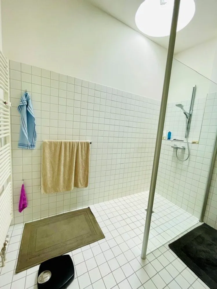 2 room apartment with 161 m² in Dresden – Photo 6