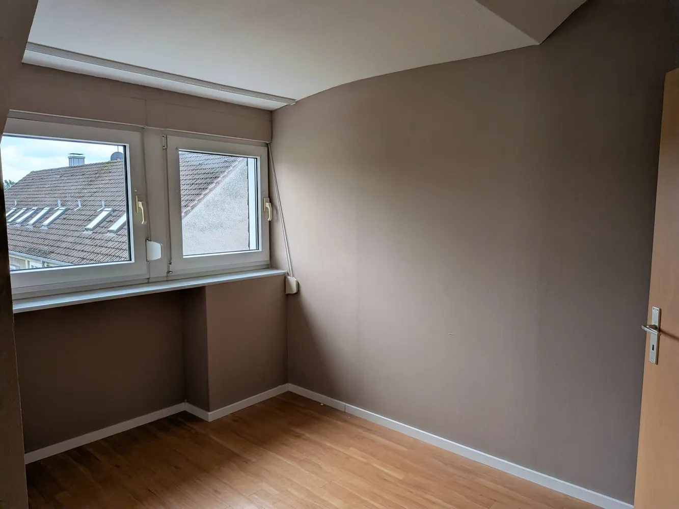 3 Zimmer Wohnung mit 61 m² in Solingen – Bild 3