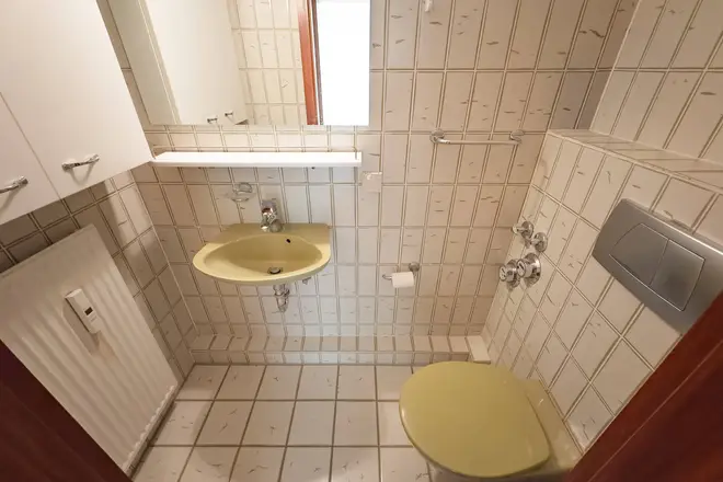 2 Zimmer Wohnung mit 75 m² in Hamburg – Bild 7