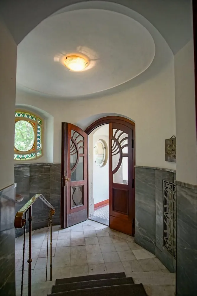 1 Zimmer Wohnung mit 35 m² in Leipzig – Bild 3
