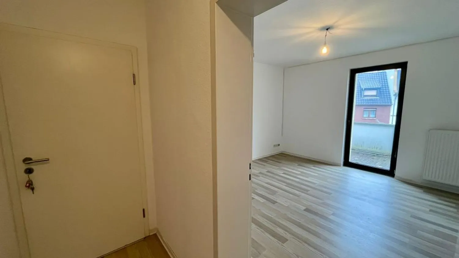 2 Zimmer Wohnung mit 67 m² in Völklingen – Bild 9