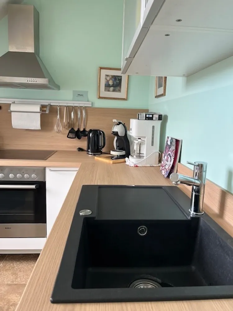 2 Zimmer Wohnung mit 80 m² in Kaufbeuren – Bild 8