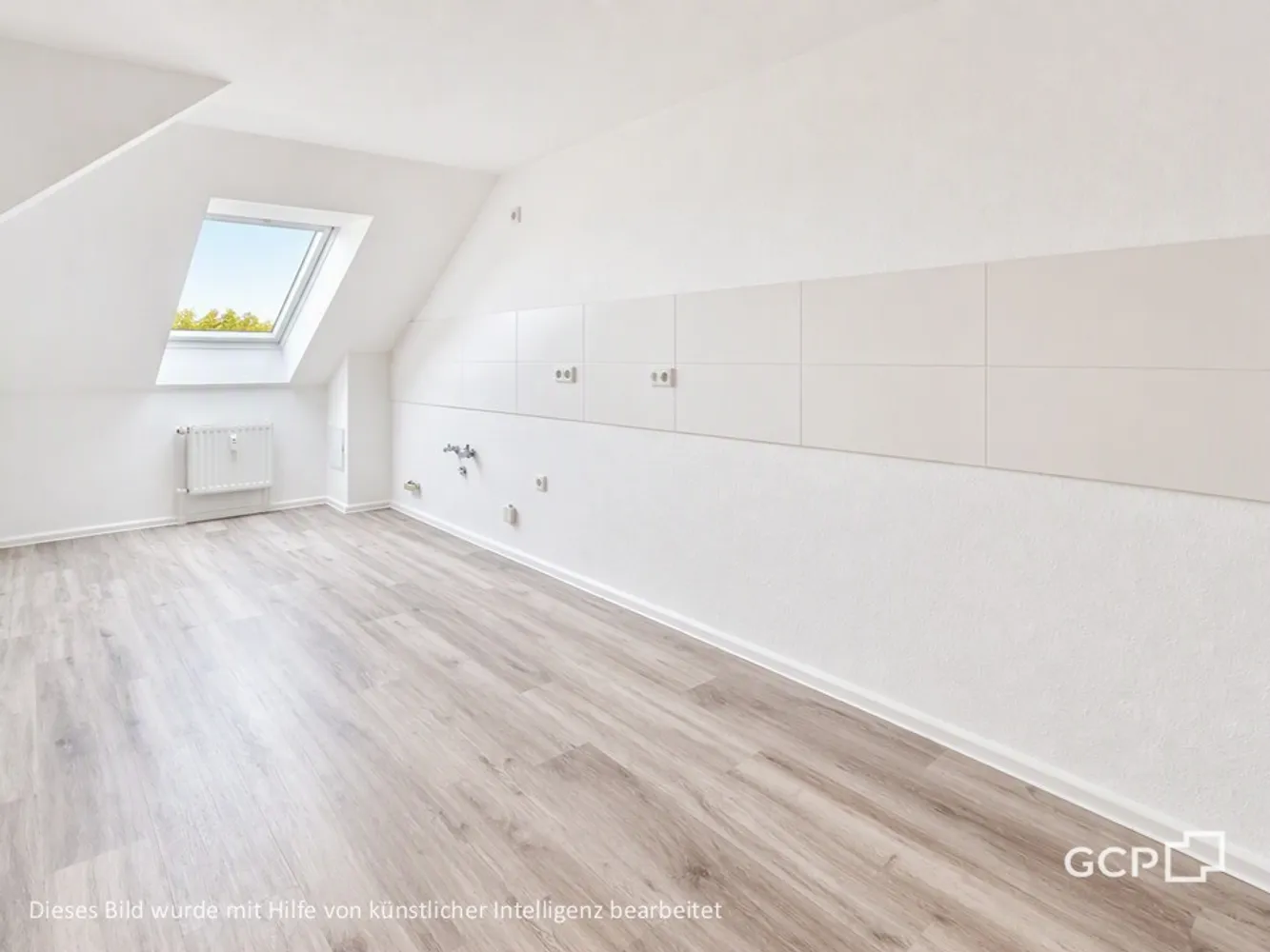 5 Zimmer Wohnung mit 105 m² in Chemnitz – Bild 3
