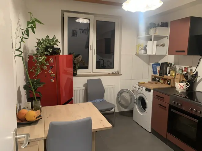 1 Zimmer Wohnung mit 45 m² in Köln – Bild 5