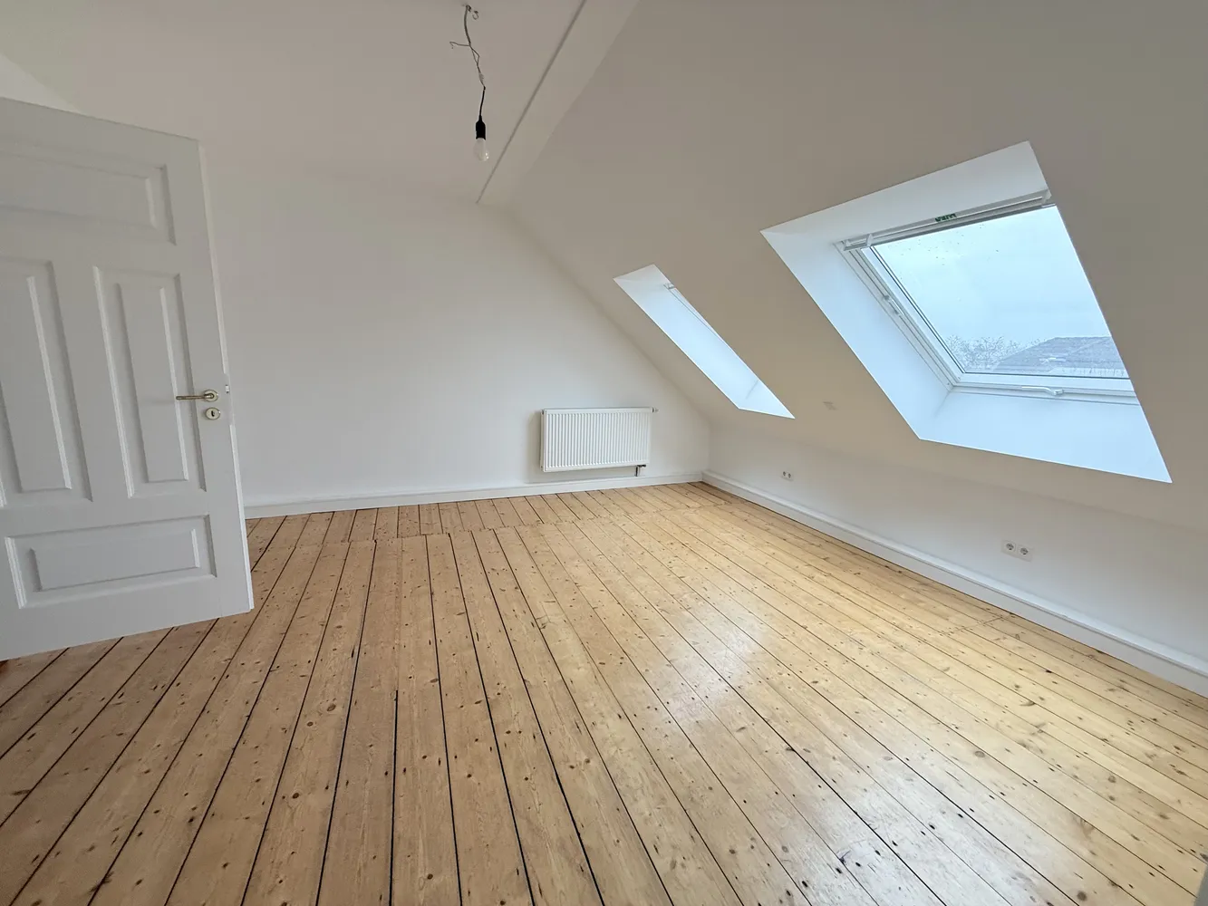 2 room apartment with 90 m² in Herten – Photo 10