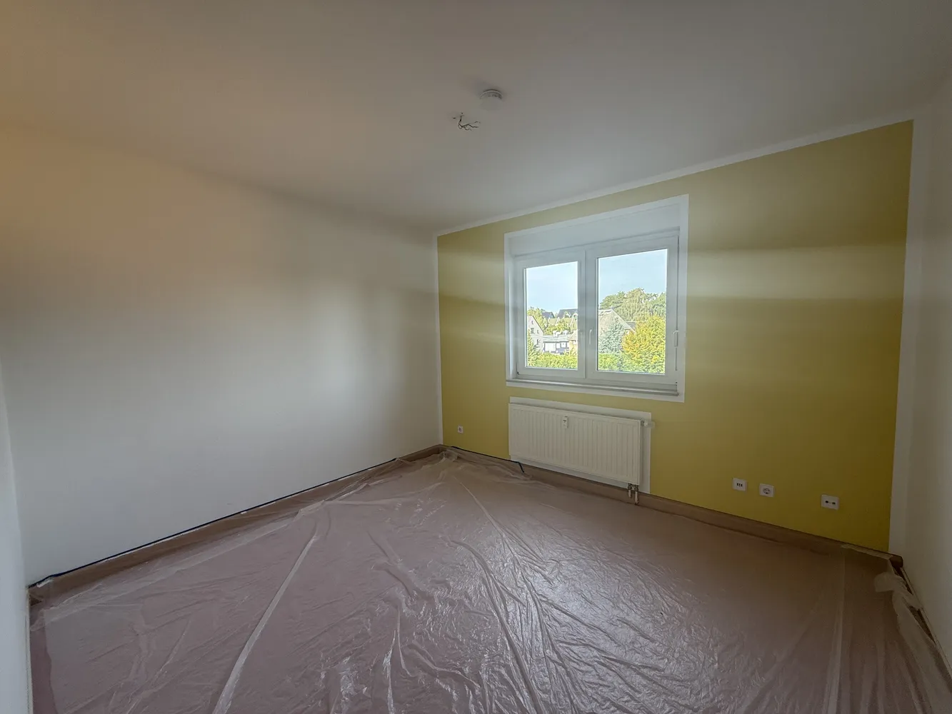 3 Zimmer Wohnung mit 70 m² in Chemnitz – Bild 3