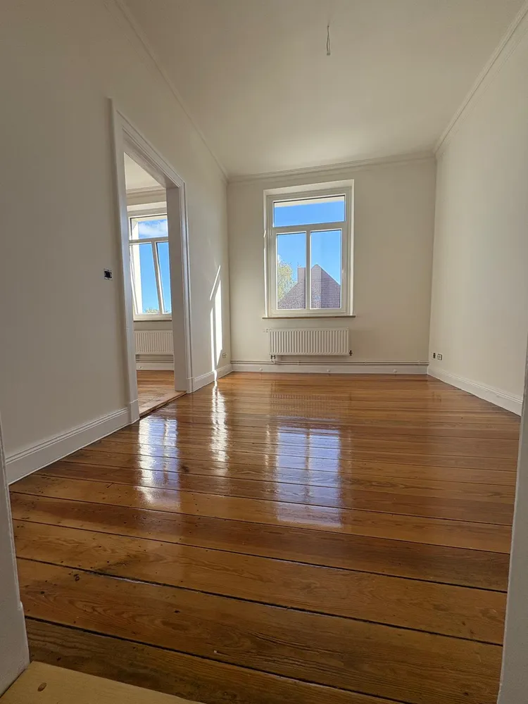 4 Zimmer Wohnung mit 97 m² in Schleswig – Bild 11