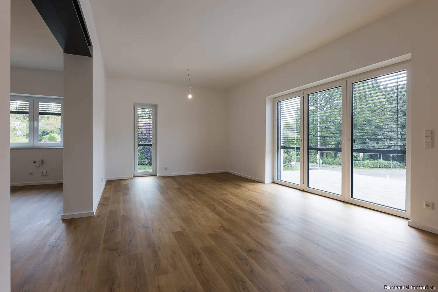 2 room apartment with 81 m² in Bielefeld – Photo 8