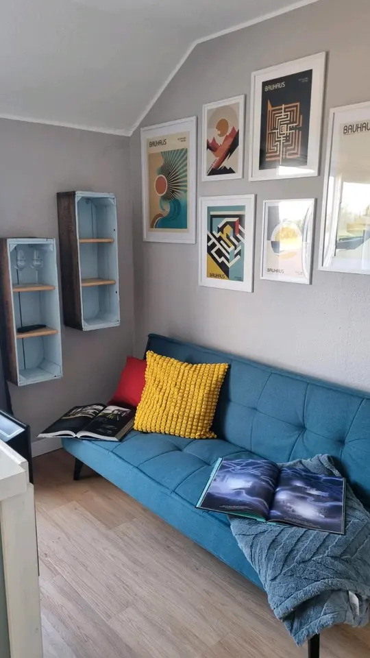 2 Zimmer Wohnung mit 60 m² in Northeim – Bild 9