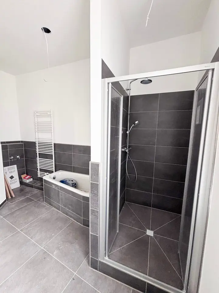 3 room apartment with 97 m² in Gera – Photo 8