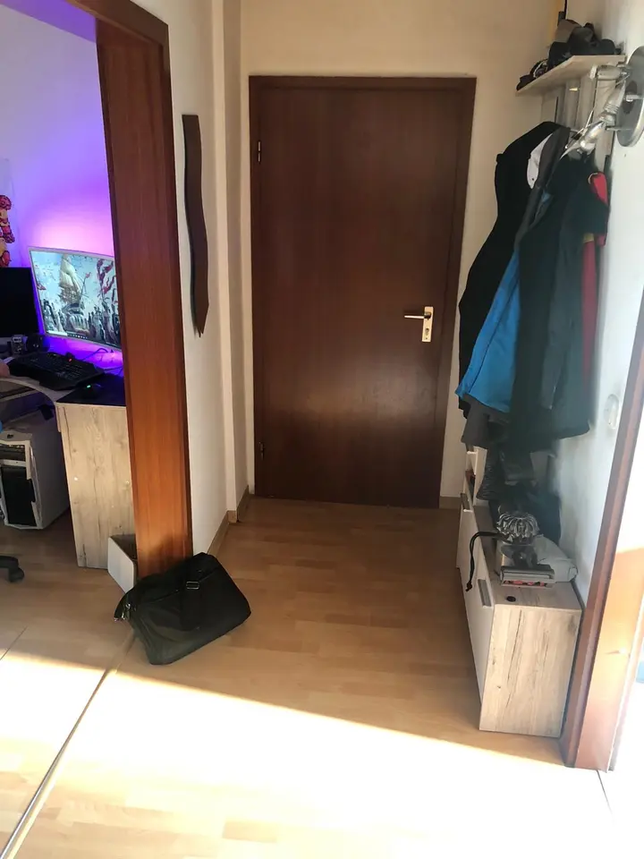 1 Zimmer Wohnung mit 80 m² in Grevenbroich – Bild 5