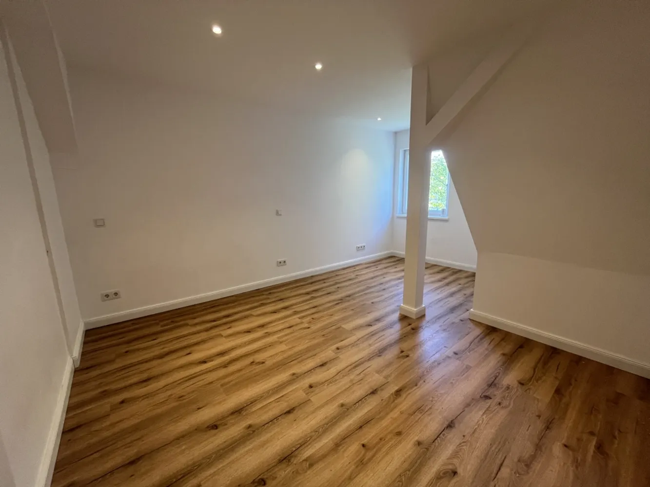 3 Zimmer Wohnung mit 89 m² in Lübeck – Bild 9
