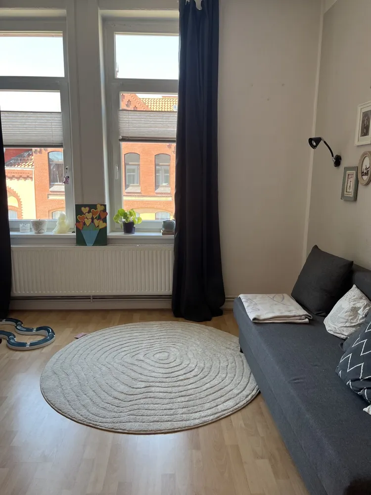 5 Zimmer Wohnung mit 118 m² in Hannover – Bild 6