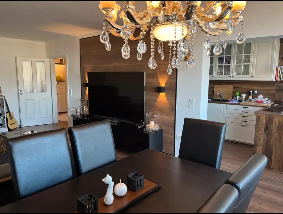 4 Zimmer Wohnung mit 107 m² in Grevenbroich – Bild 5