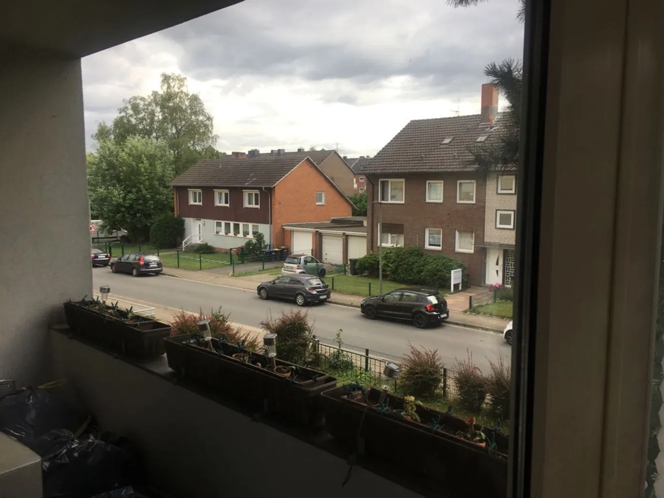 4 Zimmer Wohnung mit 62 m² in Gelsenkirchen – Bild 1
