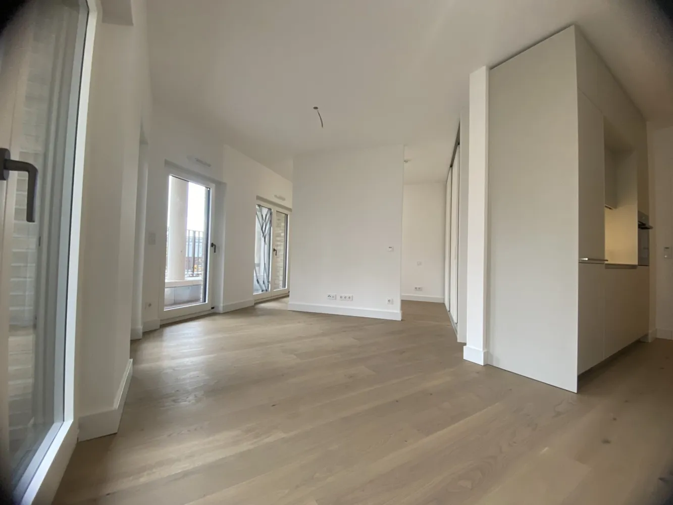 2 Zimmer Wohnung mit 46 m² in München – Bild 6
