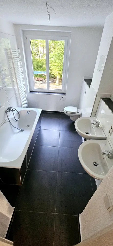 5 Zimmer Wohnung mit 120 m² in Chemnitz – Bild 8