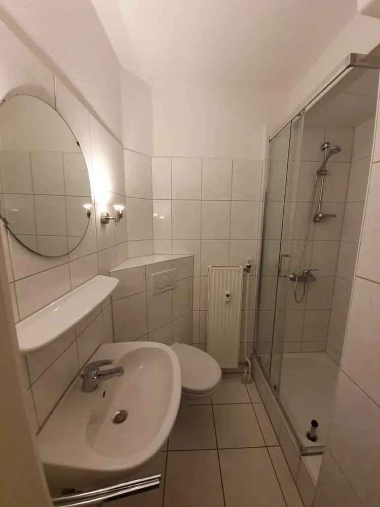 1 Zimmer Wohnung mit 35 m² in Bremen – Bild 4