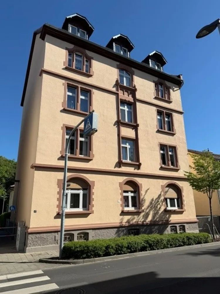 2 room apartment with 60 m² in Neu-Isenburg – Photo 2