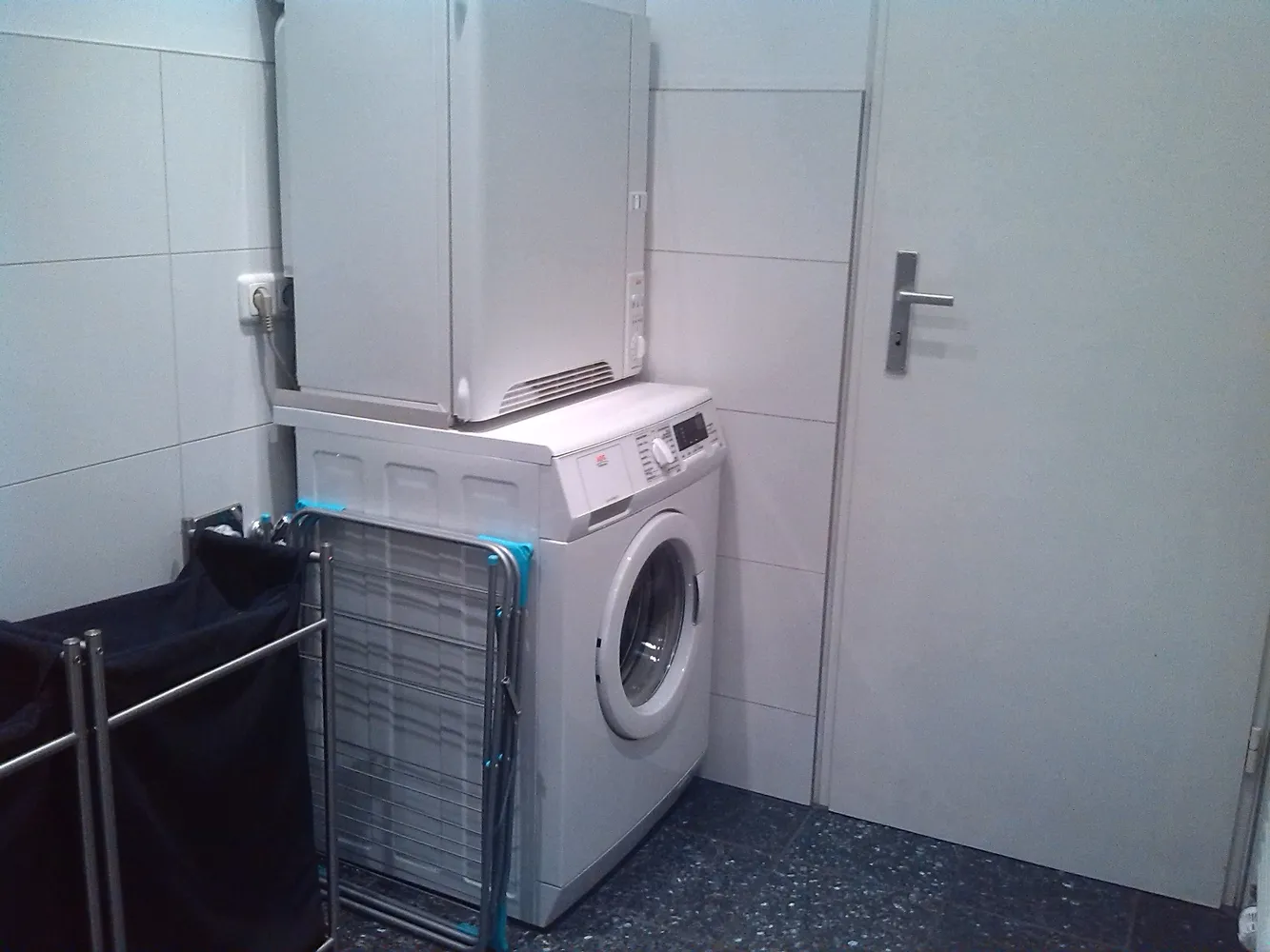 2 Zimmer Wohnung mit 64 m² in Frankfurt am Main – Bild 4