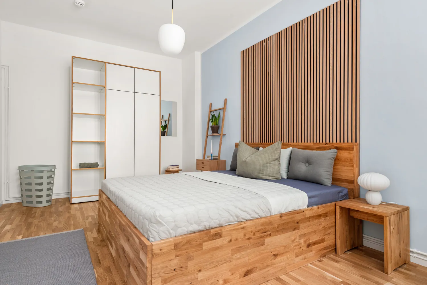 2 Zimmer Wohnung mit 60 m² in Berlin – Bild 4