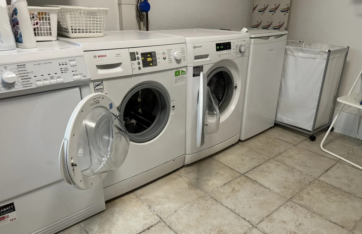 2 Zimmer Wohnung mit 36 m² in Berlin – Bild 10