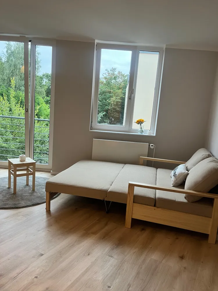 2 Zimmer Wohnung mit 32 m² in Köln – Bild 3