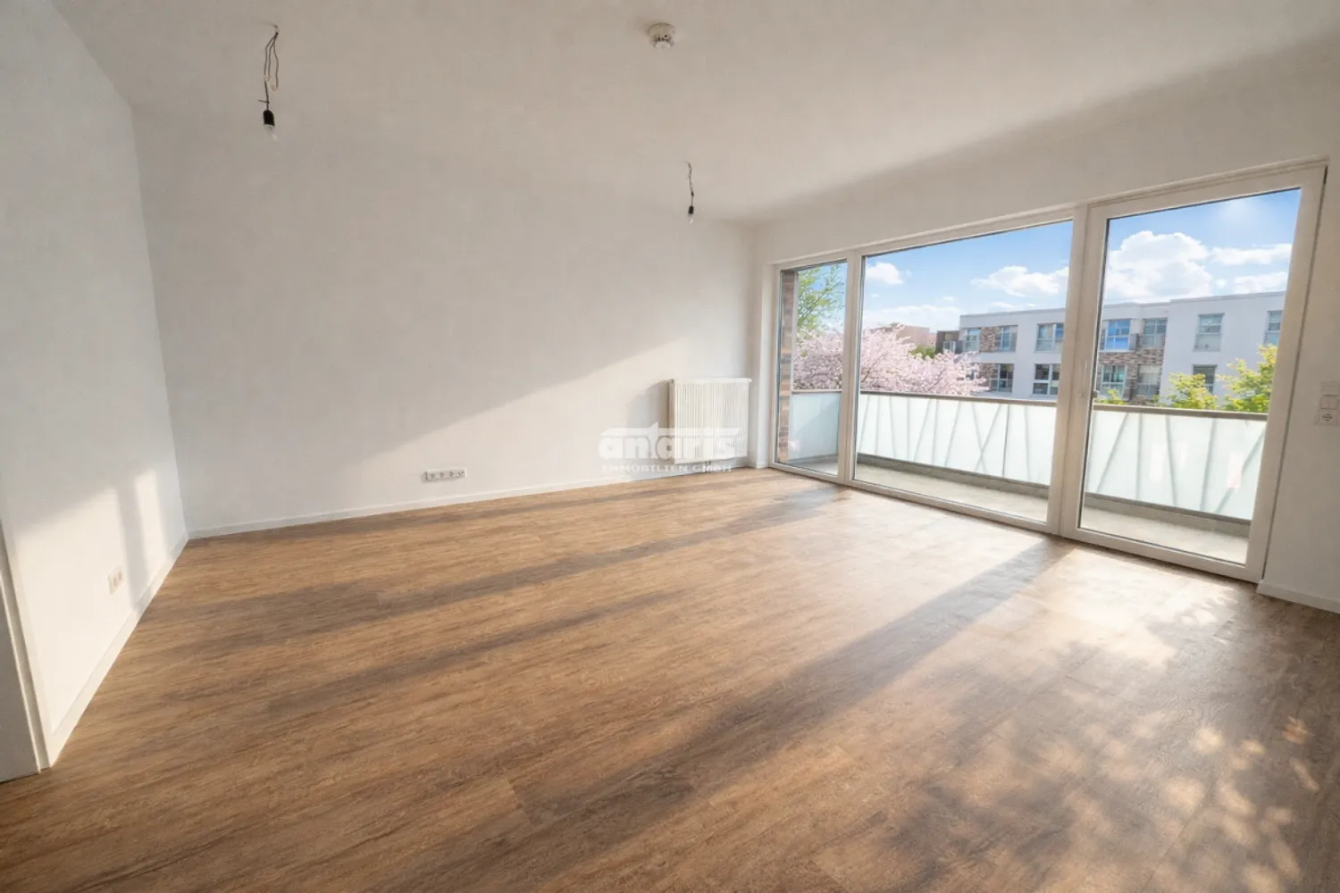 3 Zimmer Wohnung mit 84 m² in Erfurt – Bild 3