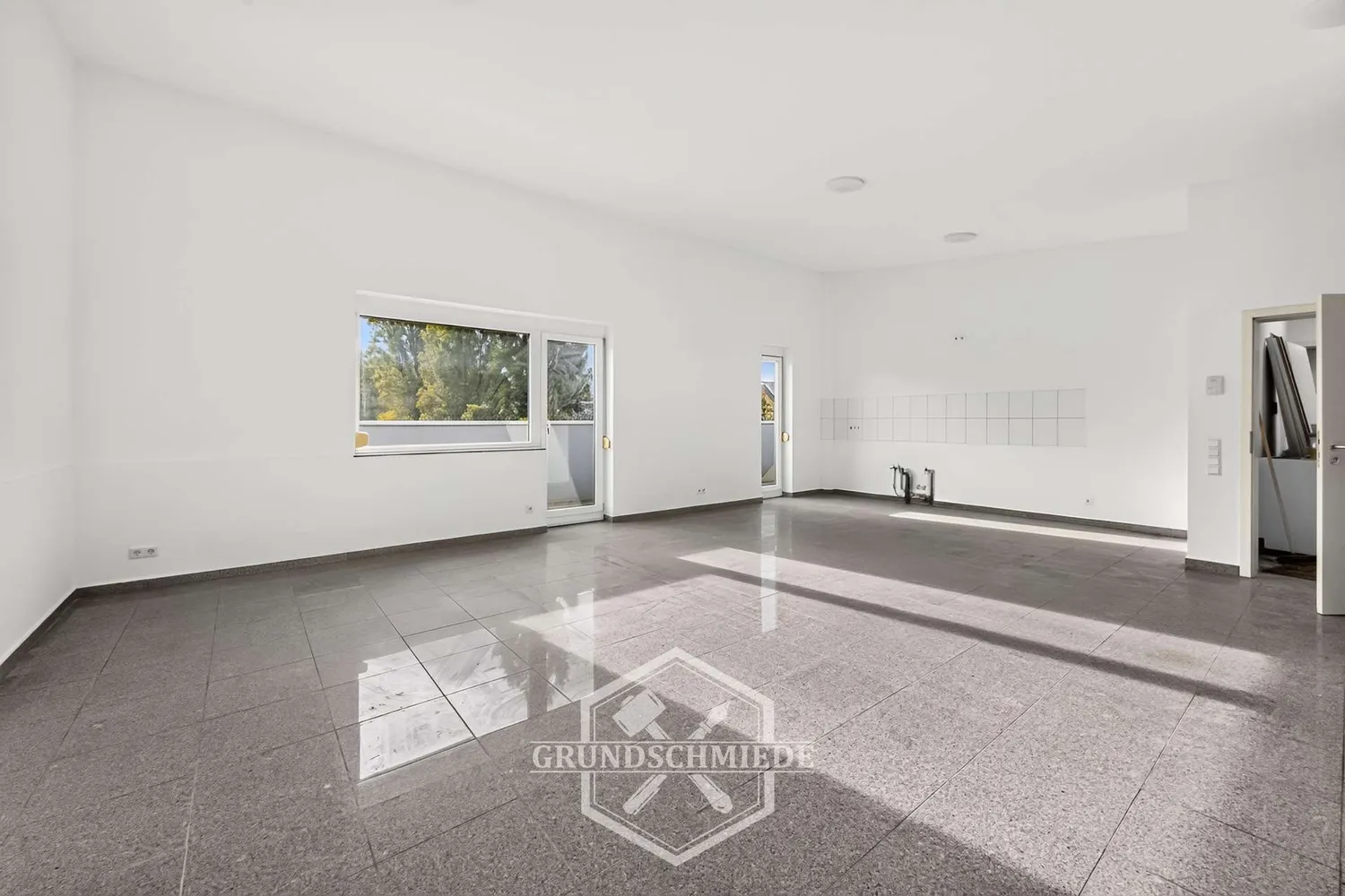 4 Zimmer Wohnung mit 112 m² in Stuttgart – Bild 8