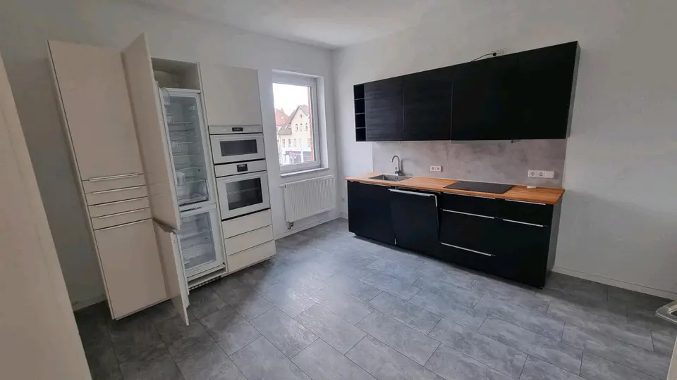 2 Zimmer Wohnung mit 78 m² in Braunschweig – Bild 6