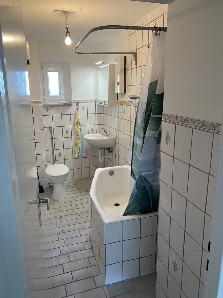2 Zimmer Wohnung mit 50 m² in Nürnberg – Bild 6