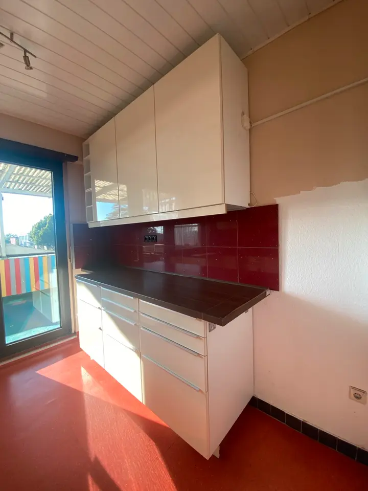 4 Zimmer Wohnung mit 90 m² in Mannheim – Bild 3