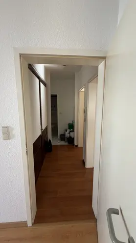3 Zimmer Wohnung mit 52 m² in Frankfurt am Main – Bild 9