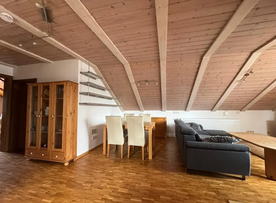 Shared room with 70 m² in Würzburg – Photo 4