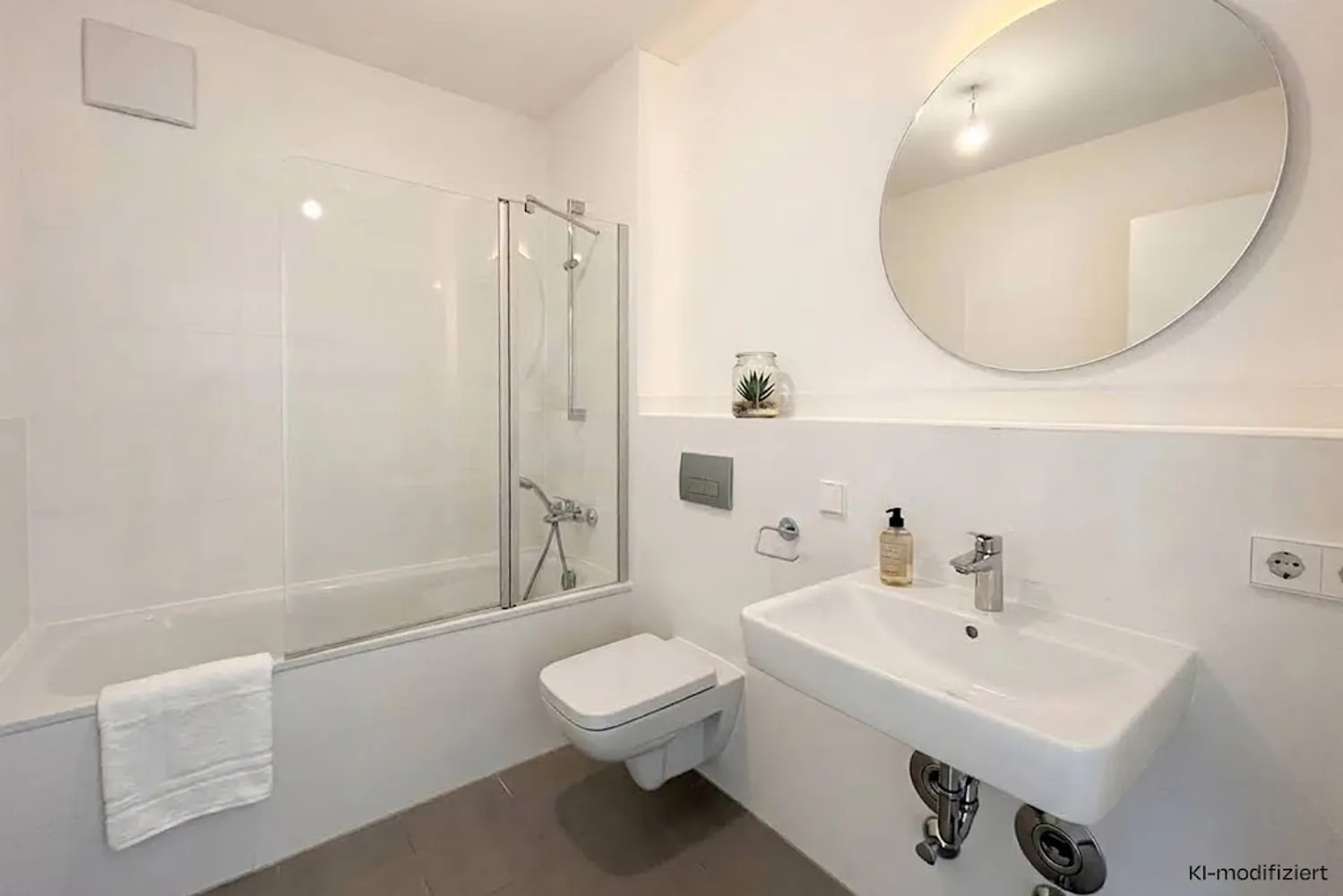 3 Zimmer Wohnung mit 74 m² in Stuttgart – Bild 3