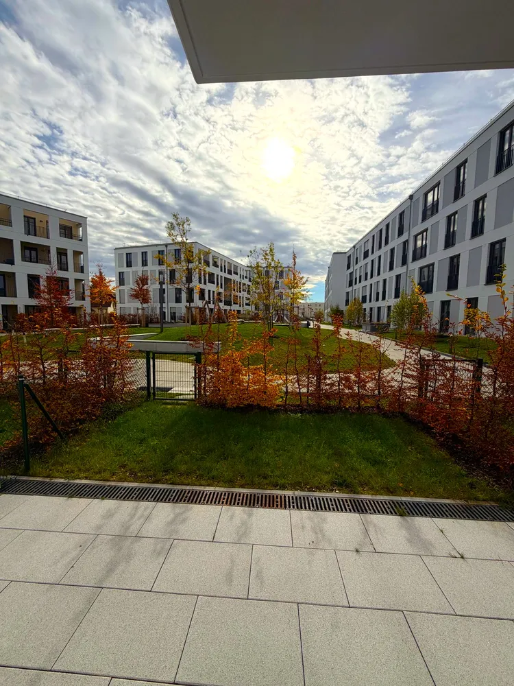 2 Zimmer Wohnung mit 46 m² in München – Bild 5