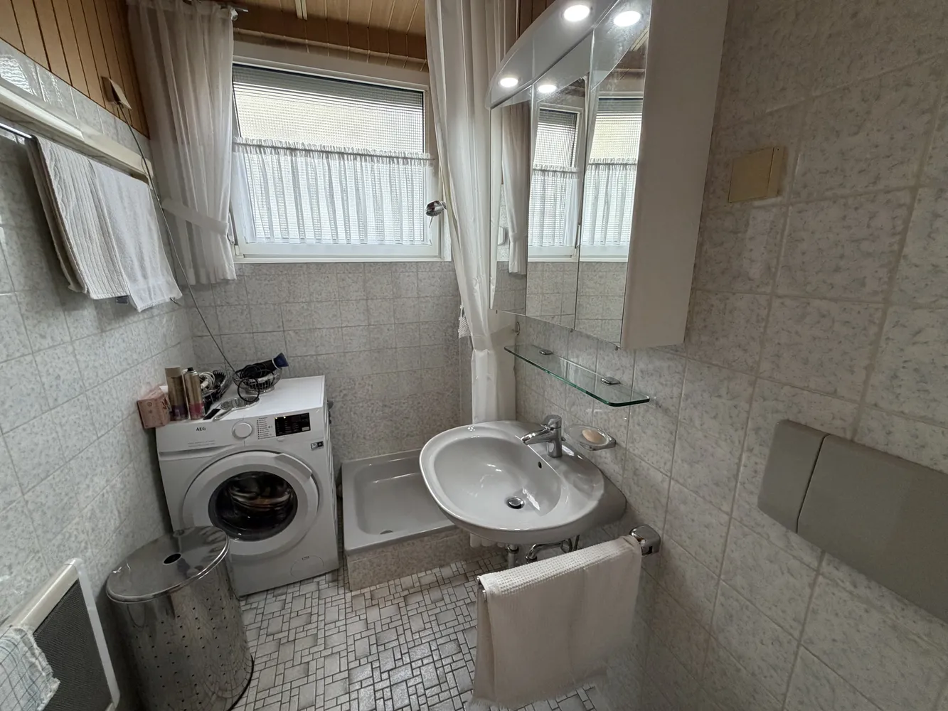 3 room apartment with 91 m² in Cologne – Photo 7