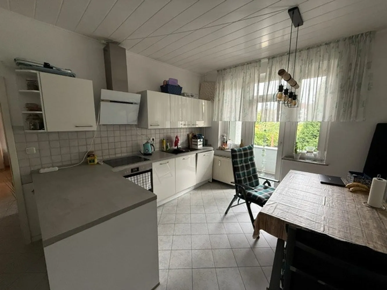3 room apartment with 78 m² in Duisburg – Photo 1