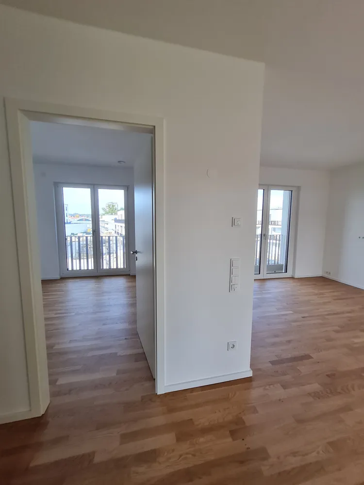 2 Zimmer Wohnung mit 60 m² in Regensburg – Bild 10
