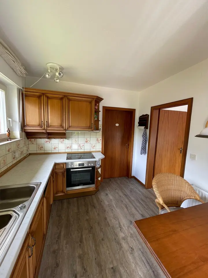 6 Zimmer Wohnung mit 142 m² in Norden – Bild 10