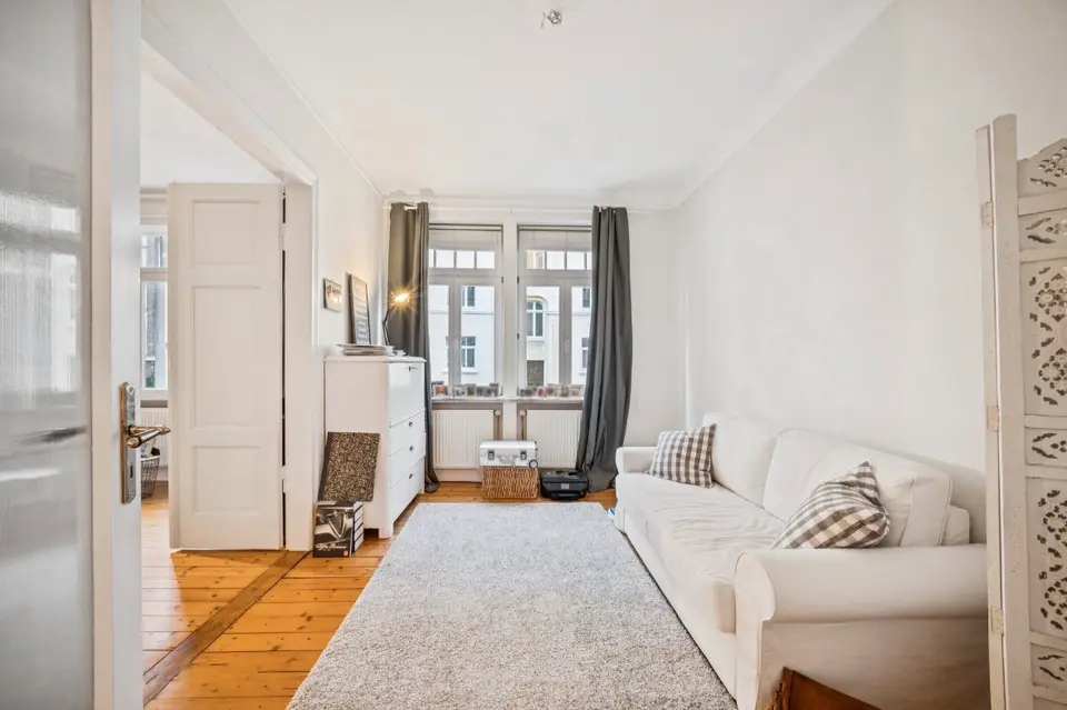 3 Zimmer Wohnung mit 88 m² in Wolfenbüttel – Bild 10