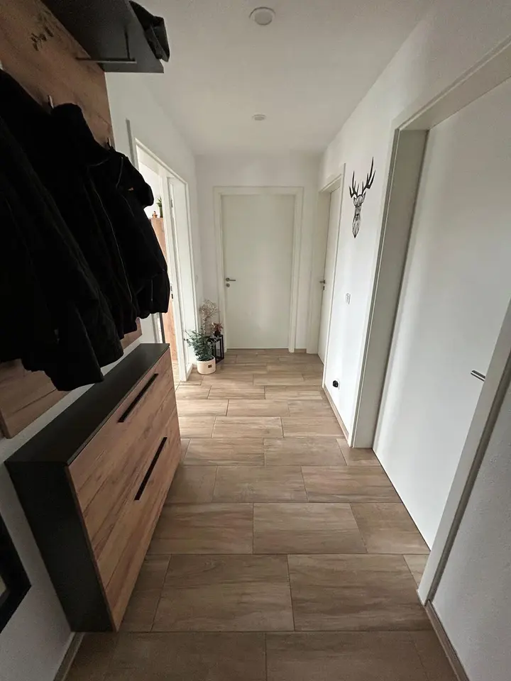 2 Zimmer Wohnung mit 78 m² in Meppen – Bild 10