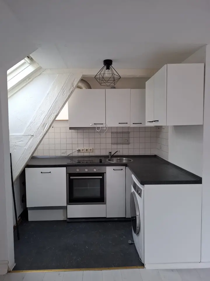 2 Zimmer Wohnung mit 47 m² in Tuttlingen – Bild 4