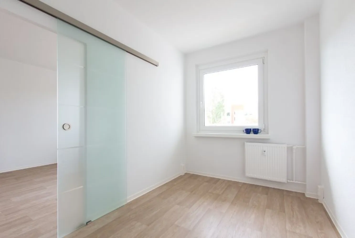 3 room apartment with 70 m² in Magdeburg – Photo 11