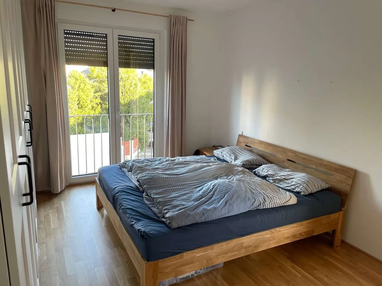 4 room apartment with 79 m² in Frankfurt am Main – Photo 9