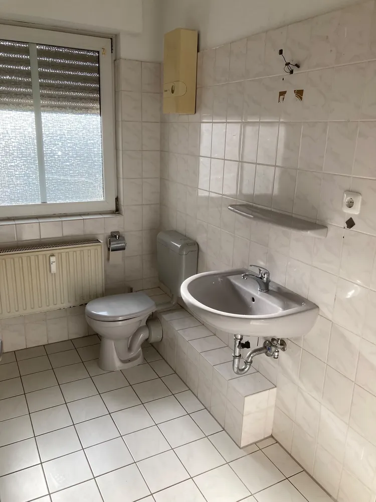 2 Zimmer Wohnung mit 63 m² in Hagen – Bild 3
