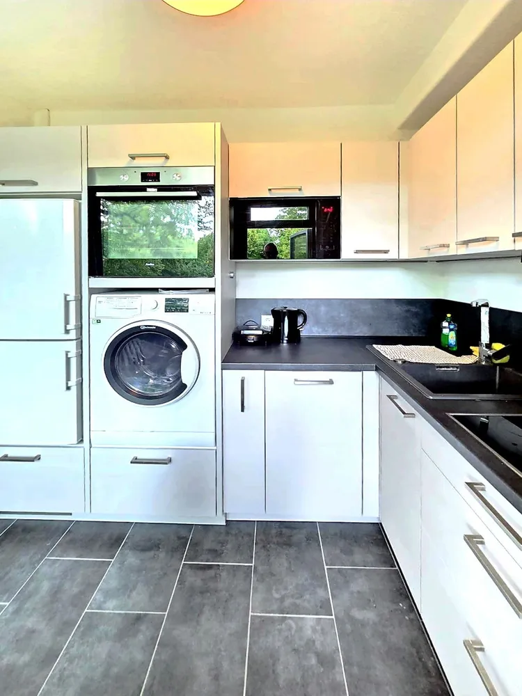 1 Zimmer Wohnung mit 40 m² in Berlin – Bild 7